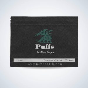 Premium Custom Exit Bags