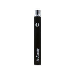 510 Threaded Battery | Custom Vape Pens - Custom Cannabis Branding