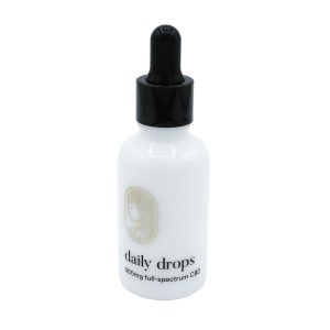 Marijuana Tincture Bottles